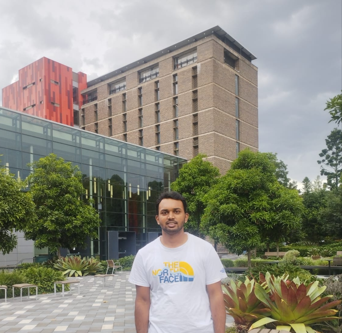 Profile Picture of Mohammad