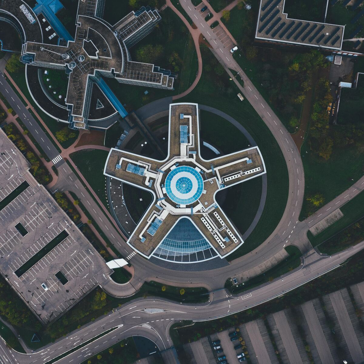 Intel Image Classification